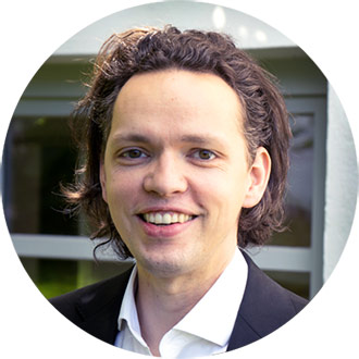 Hannes Stelten